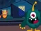 Lojë Puzë me Monsters Qesharake në internet