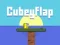 Lojë CubeyFlap në internet