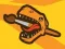 Lojë Ngjyrosja e Luftëtarit Dinosaur në internet