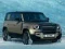 Lojë Land Rover Defender 110 në internet