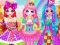 Lojë Princi i Dajës Candy Cosplay në internet