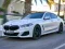 Lojë BMW Seria 8 në internet