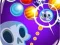 Lojë Halloween Gjuajtësi i Burbullave 2019 në internet