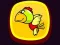 Lojë Hiper Flappy Bird në internet