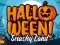 Lojë Toka Smashy e Halloween në internet