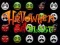 Lojë Halloween Evil Shpërthim në internet