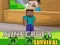 Lojë Minecraft Mbijetese në internet
