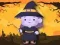 Lojë Memoria e Halloween në internet