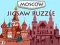 Lojë Moskë Puzzles në internet