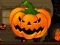 Lojë Partia Hyper Të Frikshme e Halloweenit në internet