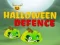 Lojë Mbrojtja e Halloweenit në internet
