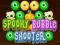Lojë Gjuajtës i Bubble Spooky në internet