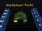 Lojë Tanket Multiplayer në internet