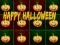 Lojë Halloween të Gëzuar në internet