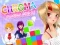 Lojë Vajzat Manga Chroma në internet