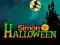 Lojë Simon Halloween në internet