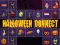 Lojë Halloween Lidh në internet