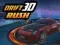 Lojë Drift Rush 3D në internet