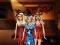 Lojë Puppet Halloween Të frikshme në internet