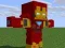 Lojë Gjeni ndryshimet: Block Craft në internet