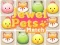 Lojë Jewel Pets Match në internet