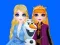 Lojë Eliza Dawn e Frost Magic  në internet