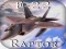 Lojë F22 Raptor në internet