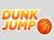 Lojë Kërcim Dunk në internet
