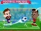 Lojë Mjeshtrat e Futbollit në internet