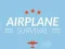 Lojë Mbijetesa në aeroplan në internet