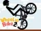 Lojë Bicikleta Wheelie 2 në internet