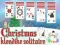 Lojë Christmas Klondike Solitaire në internet