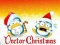 Lojë Krismas Vektorial në internet