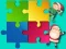 Lojë Puzzle Krishtlindjeve në internet
