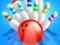 Lojë Mini Bowling 3D në internet