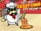 Lojë Pizza Hunter Crazy Chef Kitchen  në internet