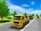 Lojë Simulator i Vozitjes Transport në internet