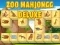 Lojë Zoo Mahjongg Deluxe në internet