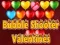 Lojë Gjuajtës me Burbull Valentine në internet