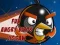 Lojë Pazë e Argëtueshme Angry Birds në internet