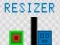 Lojë Ndërsyhës i madhësisë në internet