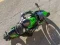Lojë Kawasaki Ninja 650 në internet