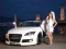 Lojë Miss Tuning Show Vajzat në internet