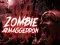 Lojë Zombie Armageddon në internet