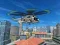Lojë Fluturimi me helikopter në qytet në internet