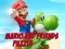Lojë Mario Dhe Miqtë Puzzle në internet Lojë Mario Dhe Miqtë Puzzle në internet