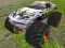 Lojë Shofer Monster Truck në internet