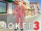 Lojë J.O.K.E.R III në internet