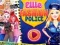 Lojë Ellie Policia e Modës në internet