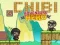Lojë Heroinë e Aventurës Chibi në internet